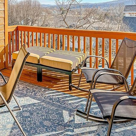 Royale Retreat Apartment Branson Exterior photo