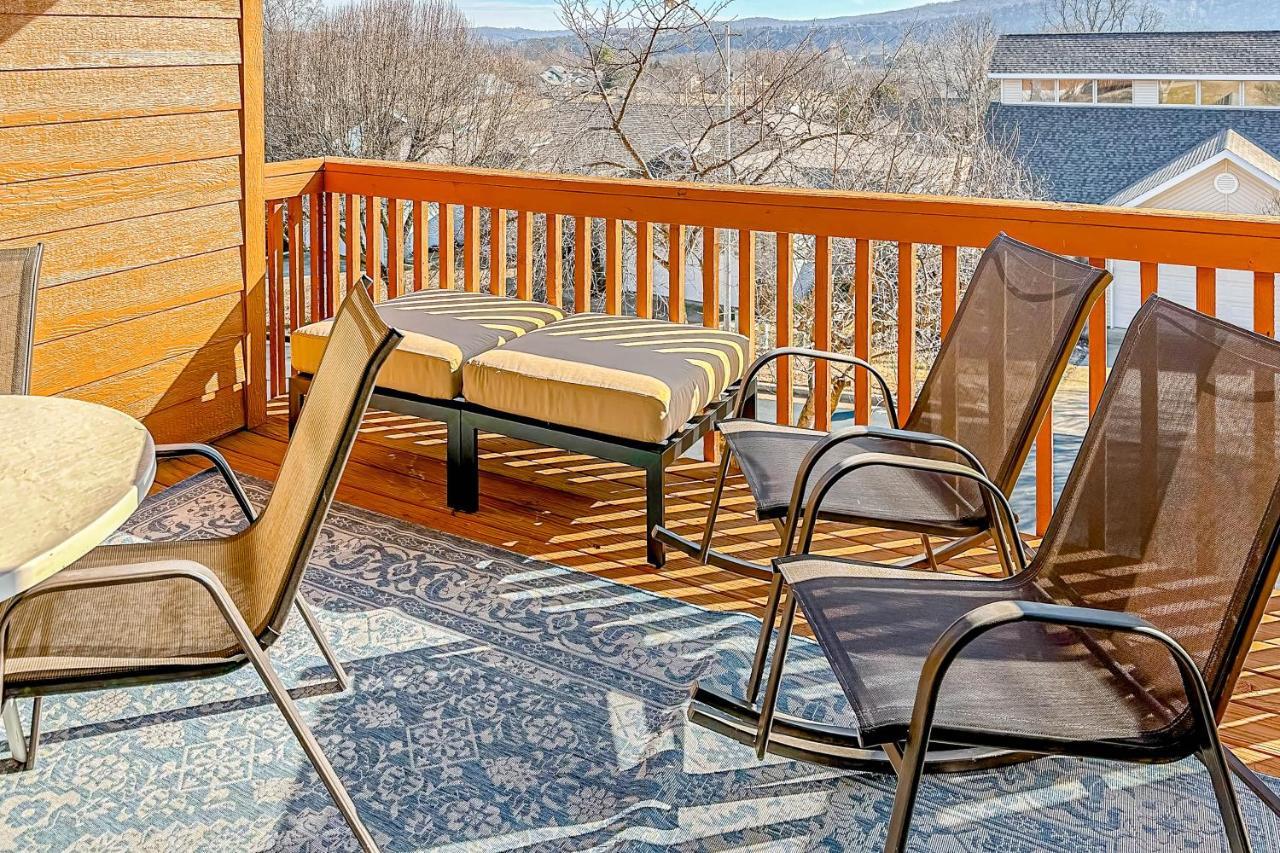 Royale Retreat Apartment Branson Exterior photo