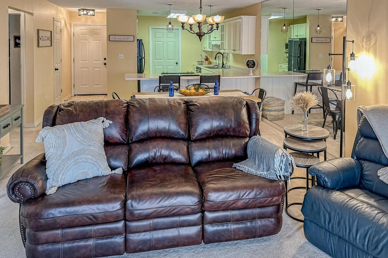 Royale Retreat Apartment Branson Exterior photo