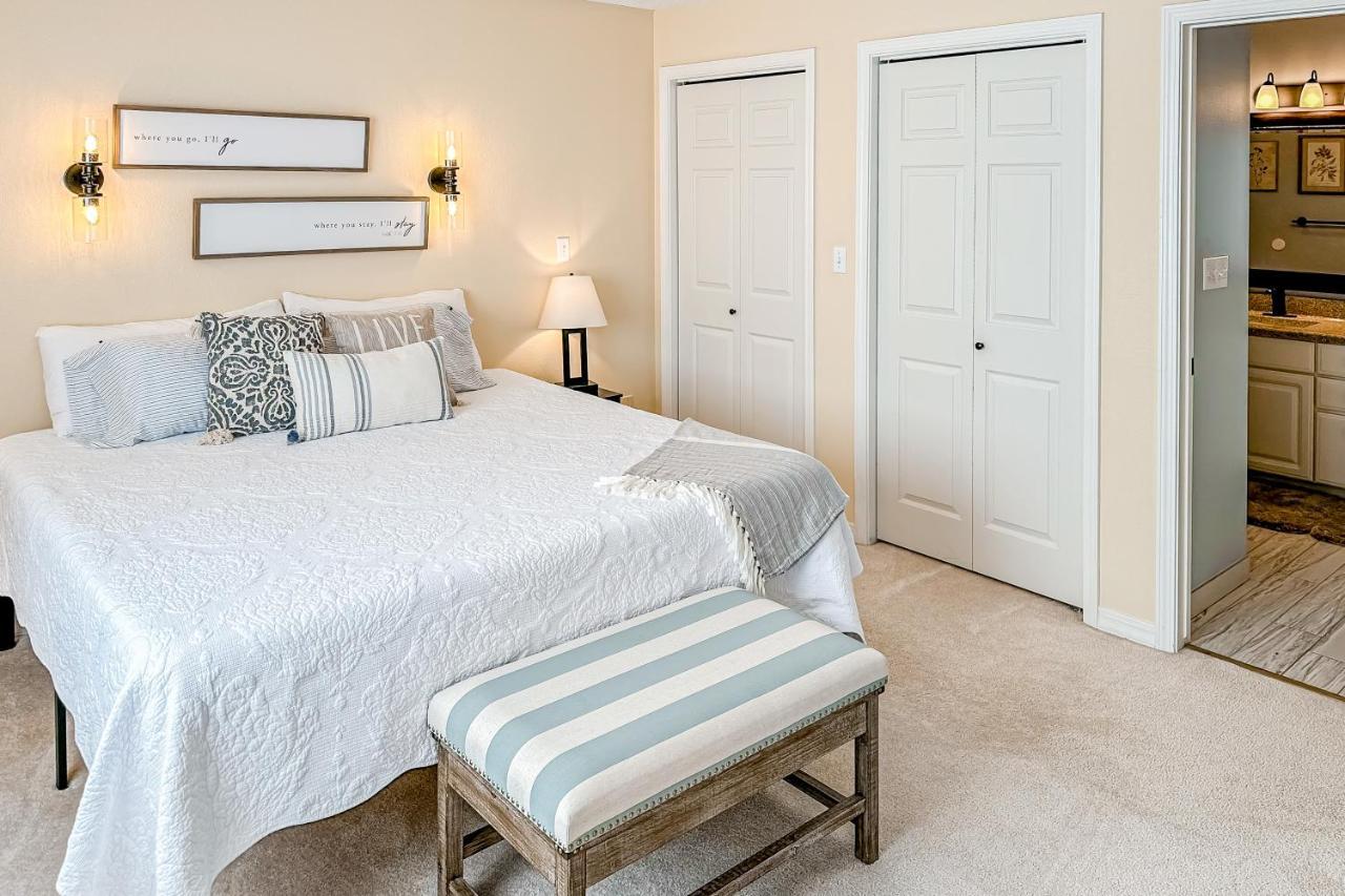 Royale Retreat Apartment Branson Exterior photo