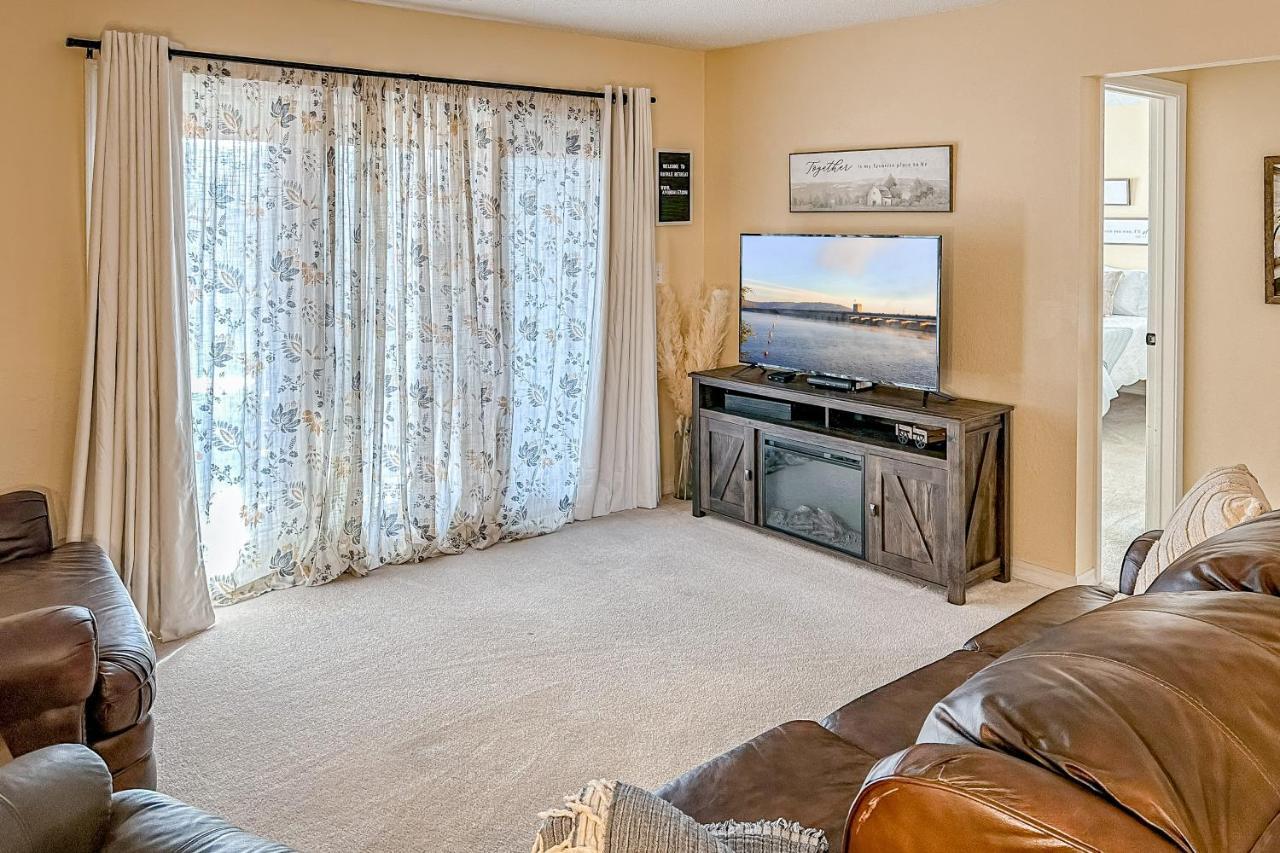 Royale Retreat Apartment Branson Exterior photo