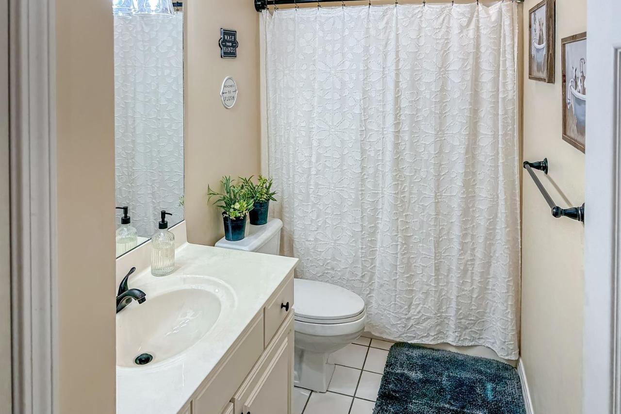 Royale Retreat Apartment Branson Exterior photo